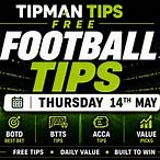 free bet tips football today